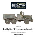 Bolt Action - French - Laffly S20 TL Personnel Carrier 5