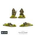 Bolt Action - French - Casualties 0