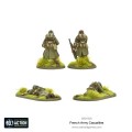 Bolt Action - French - Casualties 1