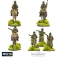 Bolt Action - French - Cavalry A 1