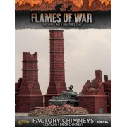 Factory Chimneys