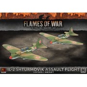 Il-2 Shturmovik Assault Flight