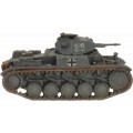 Panzer II Light Tank Platoon 3