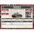 Panzer II Light Tank Platoon 6