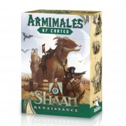 Shaan Renaissance - Cartes Armimales