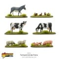 Farmyard Animals 1