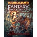 Warhammer Fantasy Roleplay - Rulebook 0