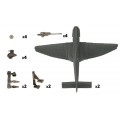 Ju 87 Stuka Flight 8