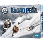 K2 : Broad Peak