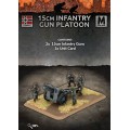 15cm Infantry Gun Platoon 0