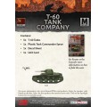 T-60 Tank Company 1
