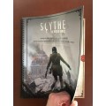 Scythe: The Rise of Fenris Expansion 1