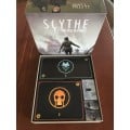 Scythe: The Rise of Fenris Expansion 2