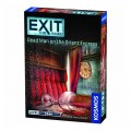 Exit - Dead Man of the Orient Express 2