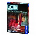 Exit - Dead Man of the Orient Express 2