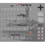 Old School Tactical Volume II - Neoprene Play Mats