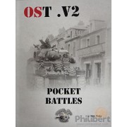 Old School Tactical Volume II - Pocket Battles