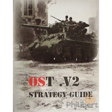 Old School Tactical Volume II - Strategy Guide