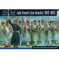Napoleonic War Late French Line Infantry (1812-1815) 0