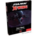 Star Wars X-Wing : First Order Conversion Kit 0