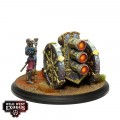 Wild West Exodus - The Conquistadores Posse 18