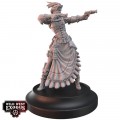 Wild West Exodus - Secret Service Posse 7