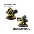 Soviet Goblins Squad 4