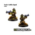 Soviet Goblins Squad 5