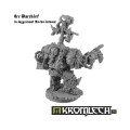 Orc Warchief in Juggernaut Mecha-Armour 3
