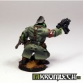 Orc "Schmeisser" Armoured Greatcoat Squad 10