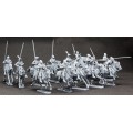 Agincourt Mounted Knights 1