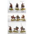 Agincourt Mounted Knights 6