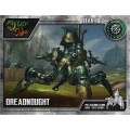 The Other Side - Abyssinia Unit Box - Dreadnought Titan 0