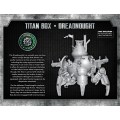 The Other Side - Abyssinia Unit Box - Dreadnought Titan 1