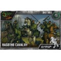 The Other Side - Abyssinia Unit Box - Basotho Cavalry 0