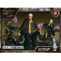 The Other Side - Cult of the Burning Man Unit Box - Doomseekers 0