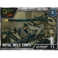 The Other Side - King's Empire Unit Box - Royal Rifle Corps 0