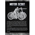 The Other Side - King's Empire Adjunct Model - Motor Scout 1