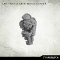 Orc Vehicle Crew: Bionic Gunner 0