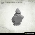 Orc Vehicle Crew: Officer 1