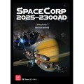 SpaceCorp 0