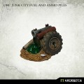 Orc Junk City Fuel and Ammo Piles 12