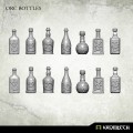 Orc Bottles 0