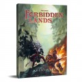 Forbidden Lands - Raven's Purge 0