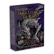 Dark Legacy : The Rising Lvl 13-20 - Expansion 3