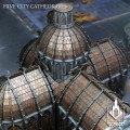 Hive City Cathedral 2
