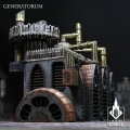 Generatorum 3