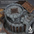 Hive City Arbitratorum 5