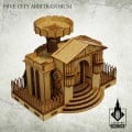 Hive City Arbitratorum 7