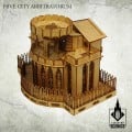 Hive City Arbitratorum 8